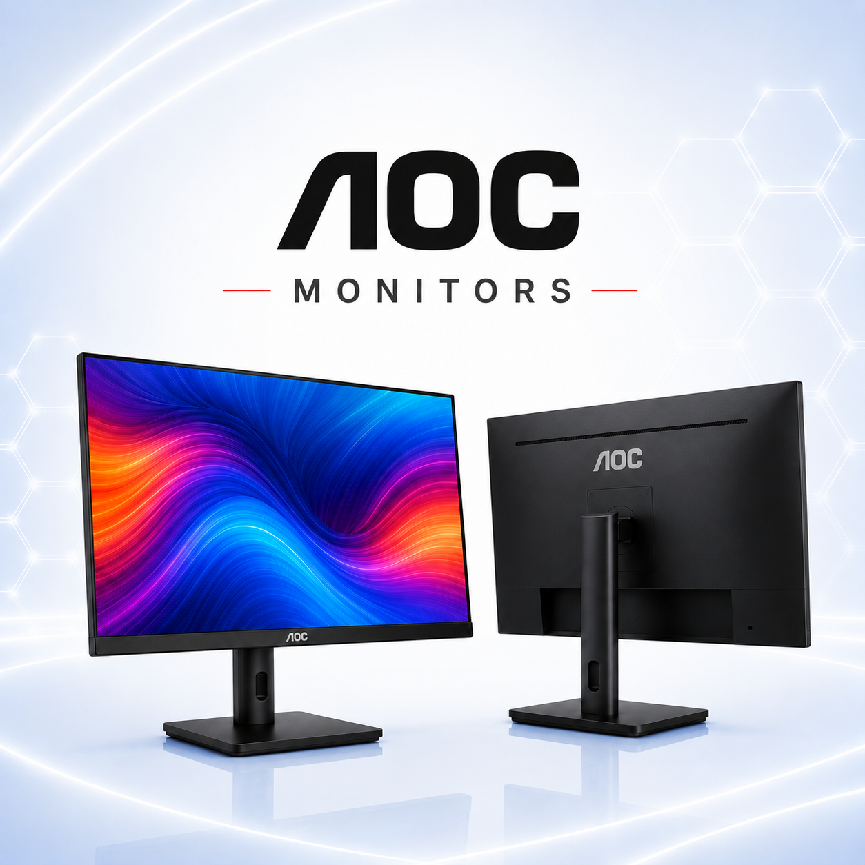 AOC Monitors