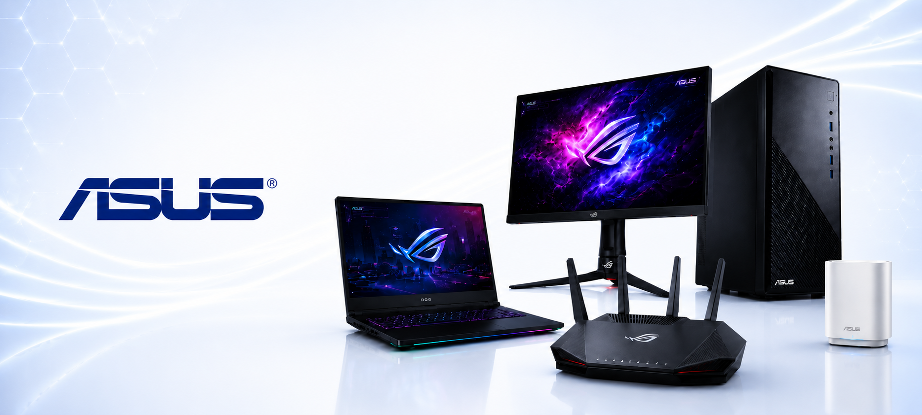ASUS