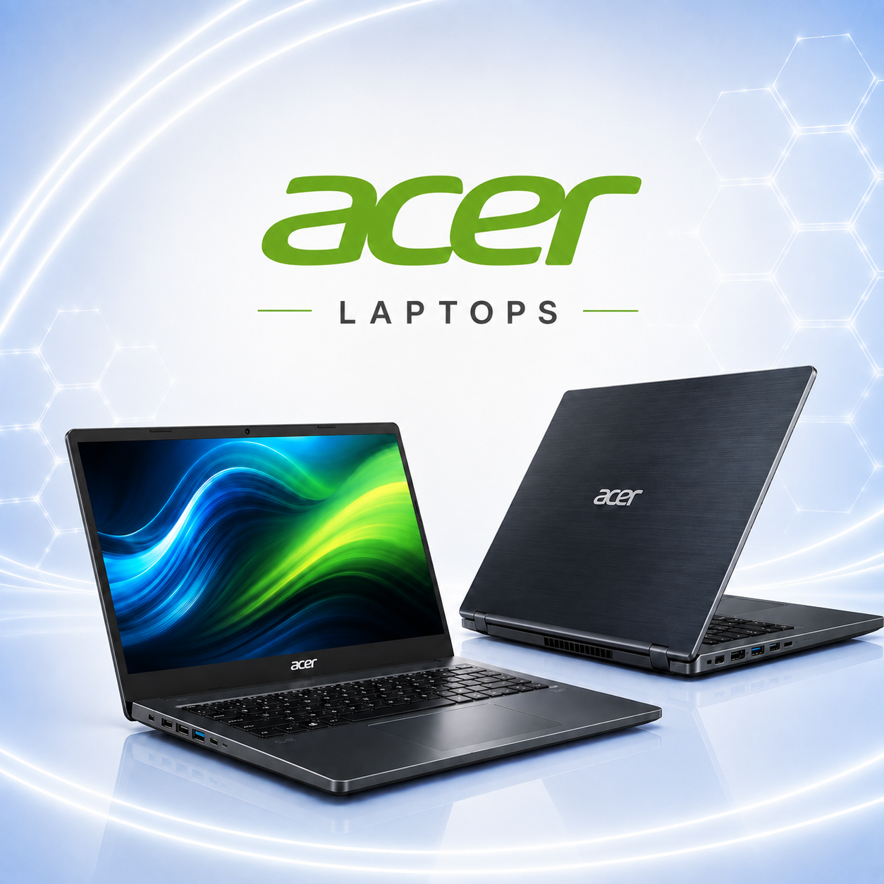 Acer Laptop