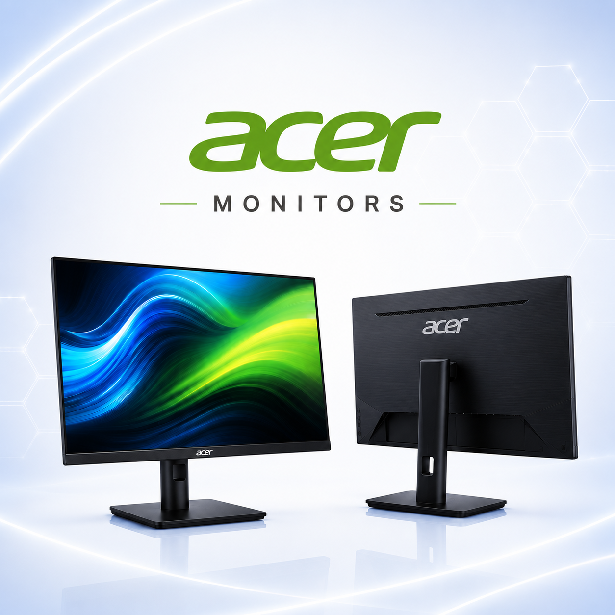Acer Monitors