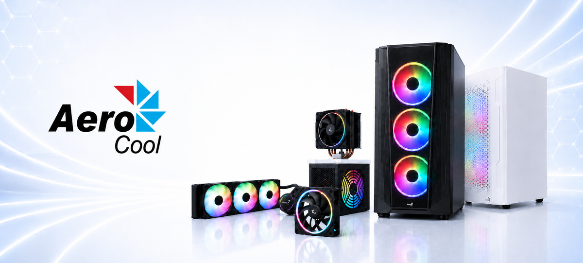 AeroCool