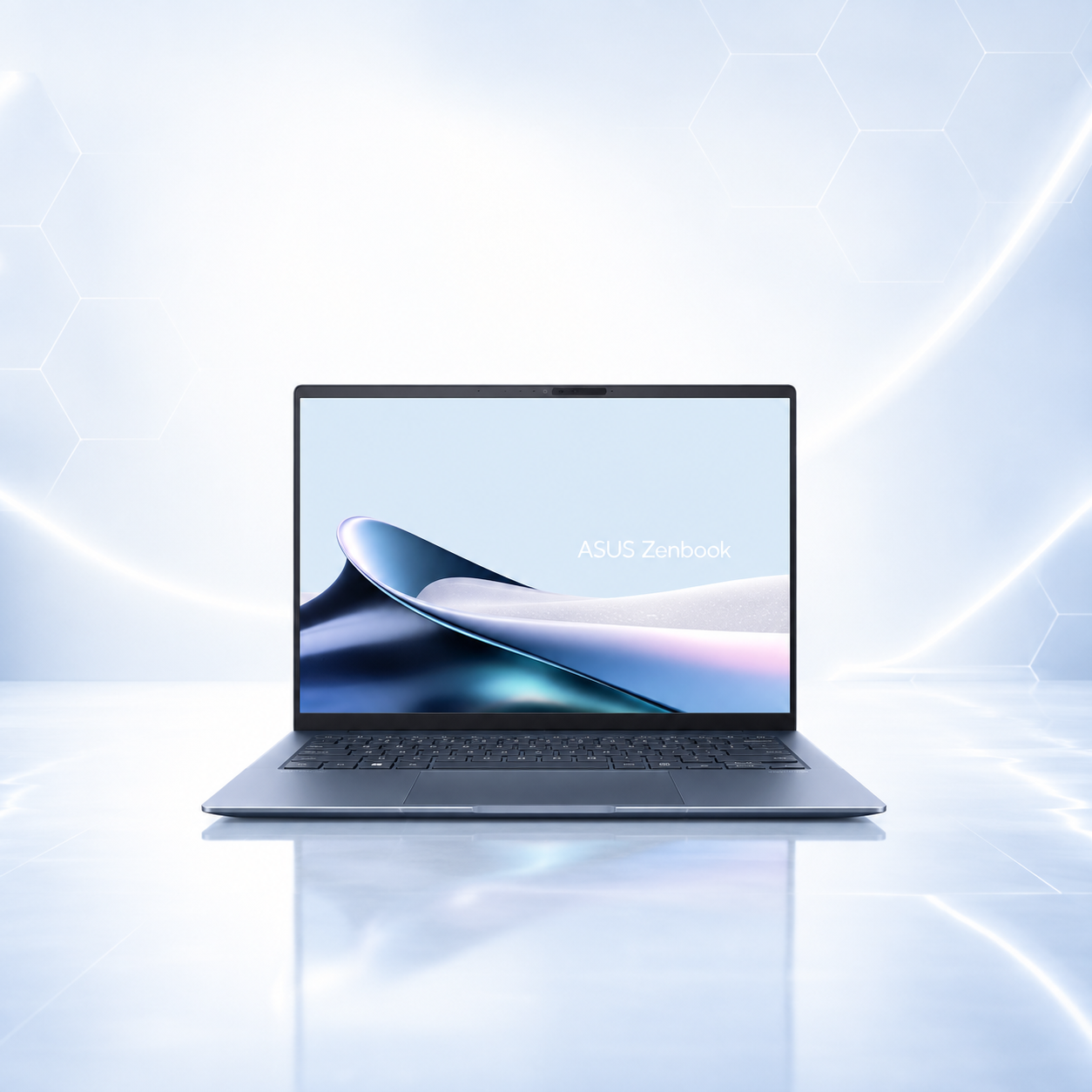 Asus Laptops