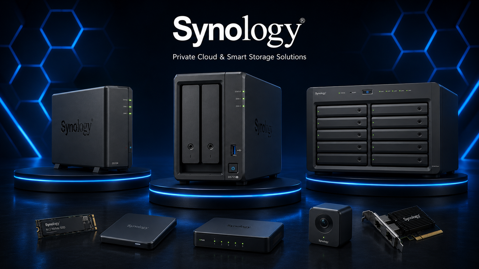 Synology