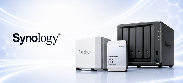 Synology