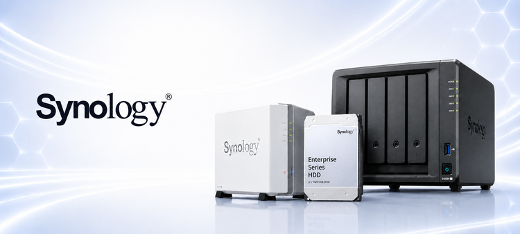 Synology