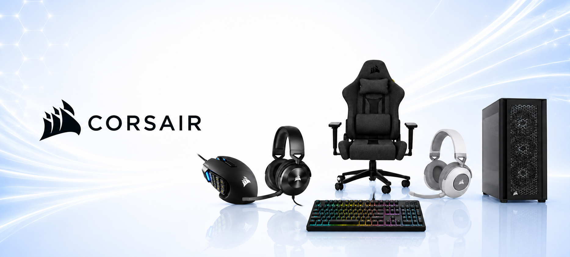 Corsair