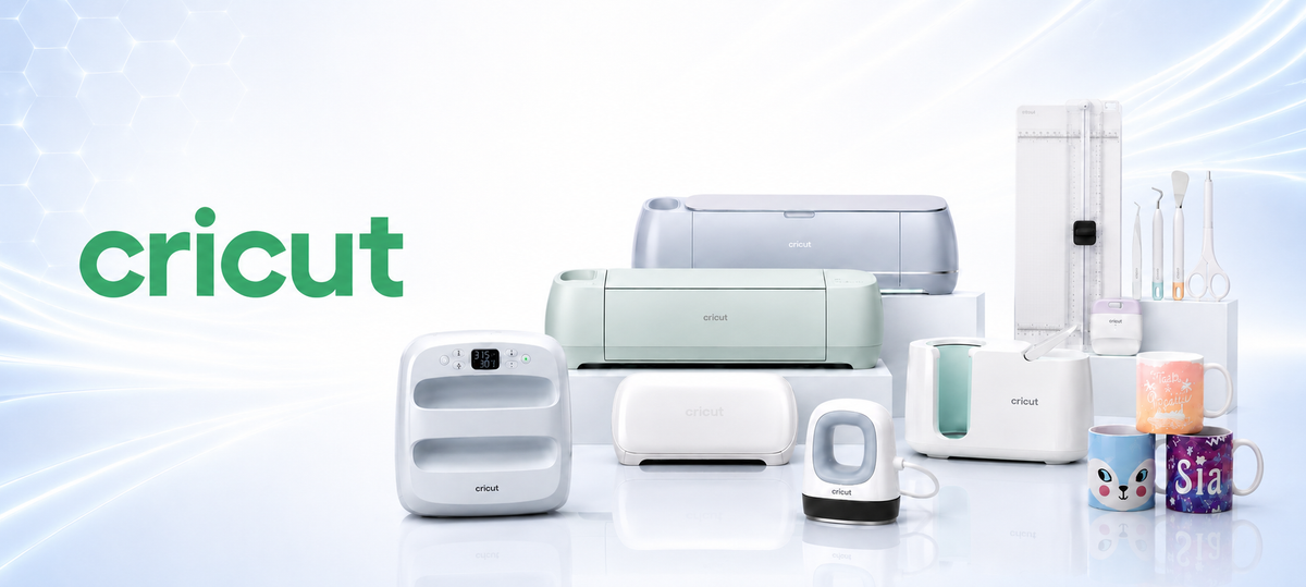 Cricut