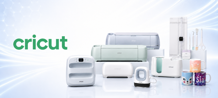 Cricut