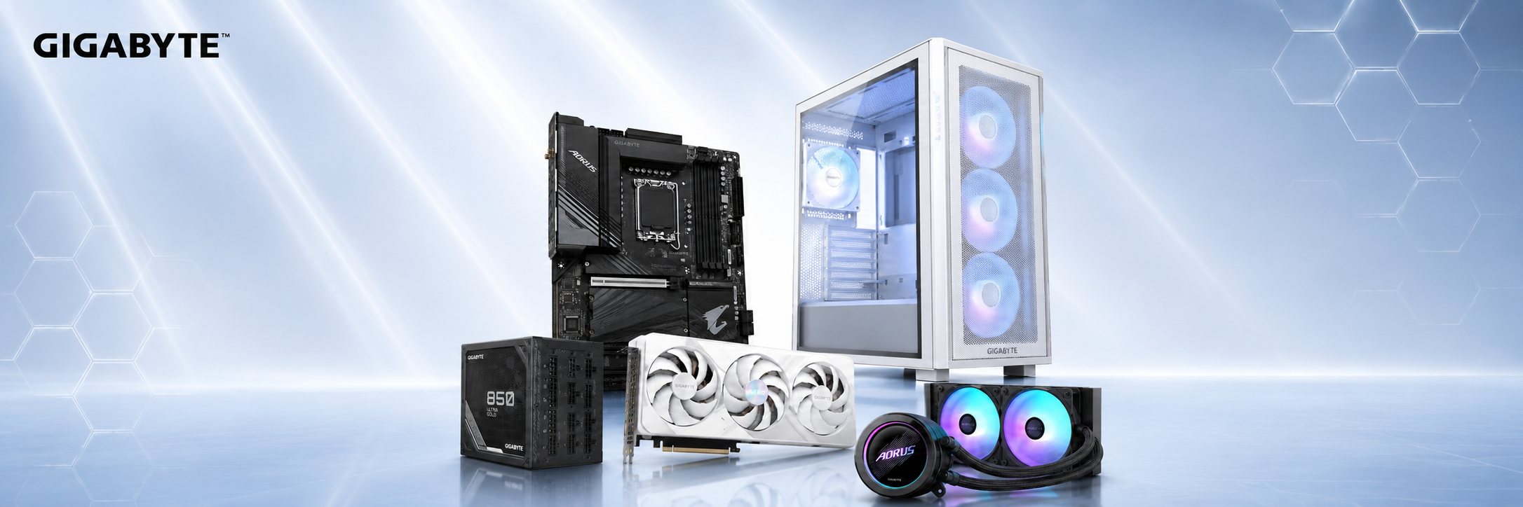 Gigabyte