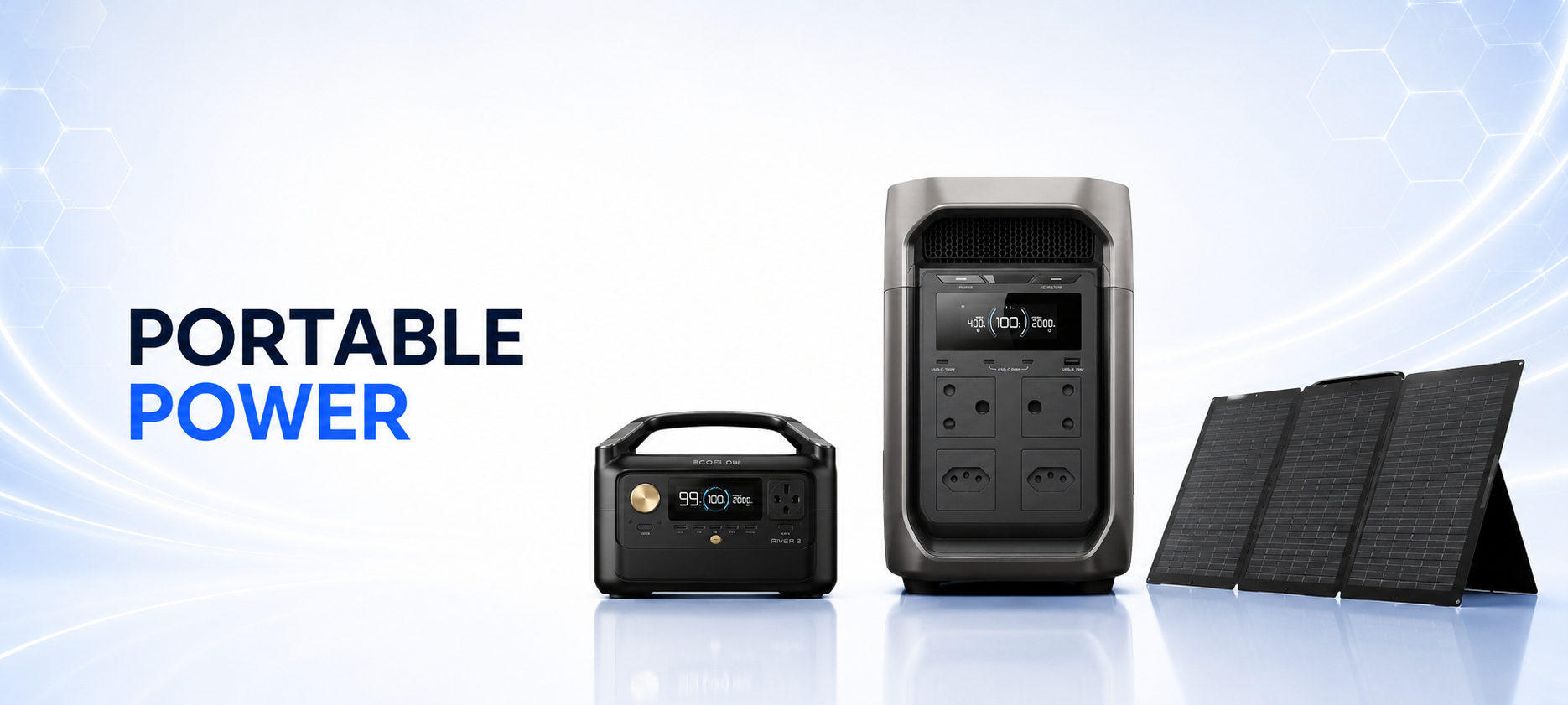 Portable Power