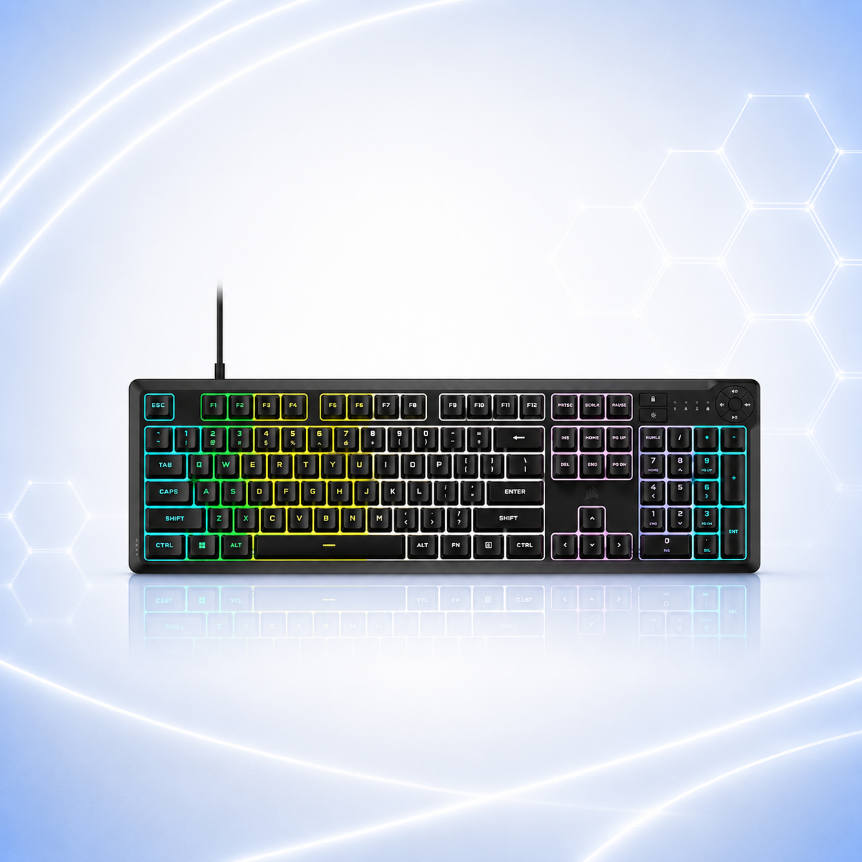 Keyboards