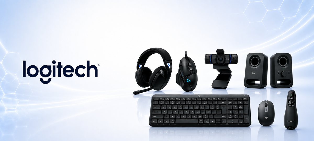 Logitech