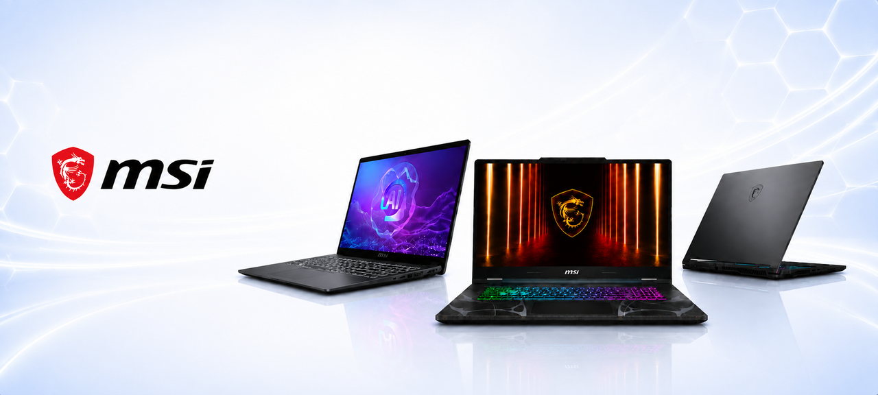 MSI