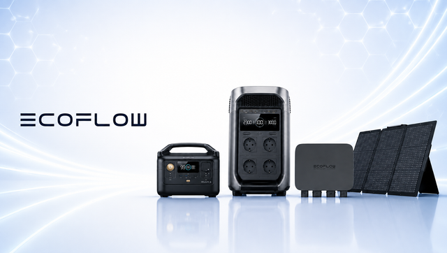 EcoFlow