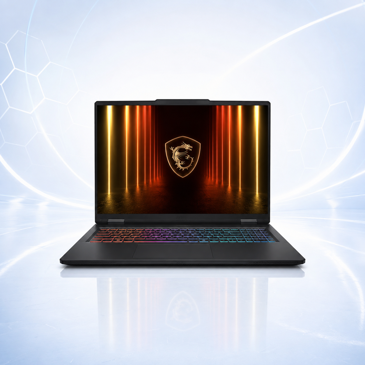 msi Laptops