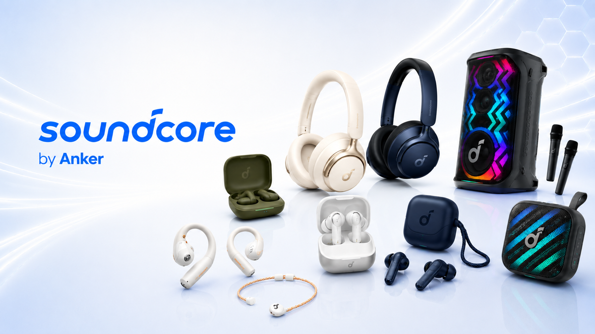 soundcore