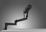 Elgato Wave Mic Arm LP Low-Profile Microphone Boom Arm - 10AAN9901