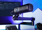 Elgato Wave Mic Arm LP Low-Profile Microphone Boom Arm - 10AAN9901