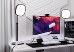 Elgato Wave Mic Arm Pro White Low-Profile Boom Arm - 10AAT9911