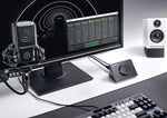 Elgato Wave XLR MK.1 USB Audio Interface for Microphones - 10MAG9901