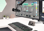 Elgato Wave XLR MK.1 USB Audio Interface for Microphones - 10MAG9901