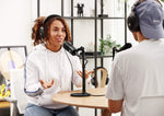 Elgato Wave DX Dynamic XLR Microphone for Streaming - 10MAH9901