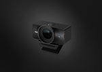 Elgato Facecam 4K 4K60 Studio Webcam Black - 10WAF9901