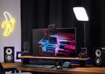 Elgato Facecam 4K 4K60 Studio Webcam Black - 10WAF9901