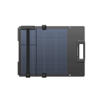 EcoFlow 110W Lightweight Portable Bifacial Solar Panel with Stand - image 2