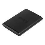 Transcend ESD270C 250GB Portable SSD USB-C Black - image 2