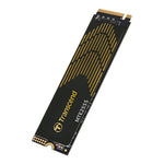 Transcend MTE260S 2TB M.2 2280 PCIe Gen5x4 NVMe SSD - image 2