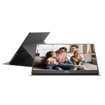 AOC 16T20 15.6-inch Full HD USB-C Portable Monitor AOC-16T20
