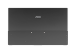 AOC 16T20 15.6-inch Full HD USB-C Portable Monitor AOC-16T20