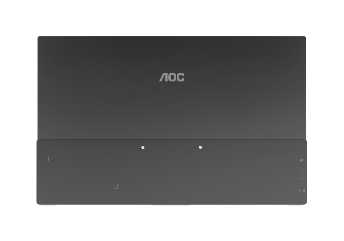 AOC 16T20 15.6-inch Full HD USB-C Portable Monitor AOC-16T20