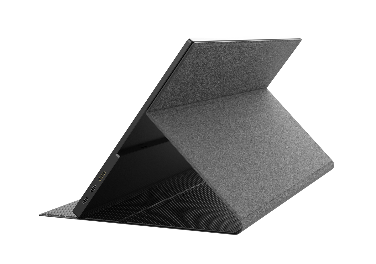 AOC 16T20 15.6-inch Full HD USB-C Portable Monitor AOC-16T20