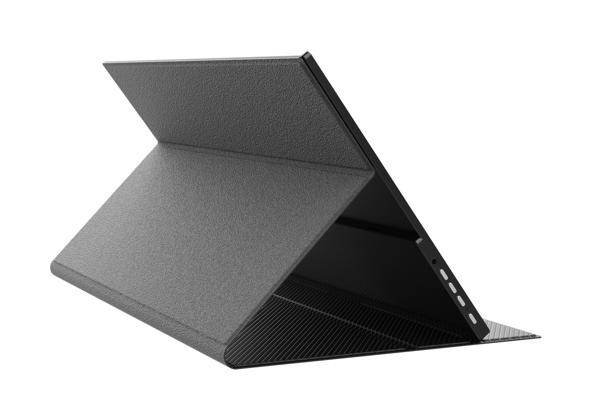 AOC 16T20 15.6-inch Full HD USB-C Portable Monitor AOC-16T20