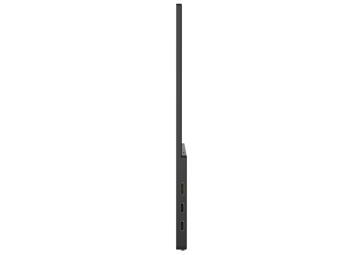 AOC 16T20 15.6-inch Full HD USB-C Portable Monitor AOC-16T20