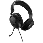 CORSAIR HS35 v2 Multiplatform Gaming Headset Carbon - CA-9011377-AP