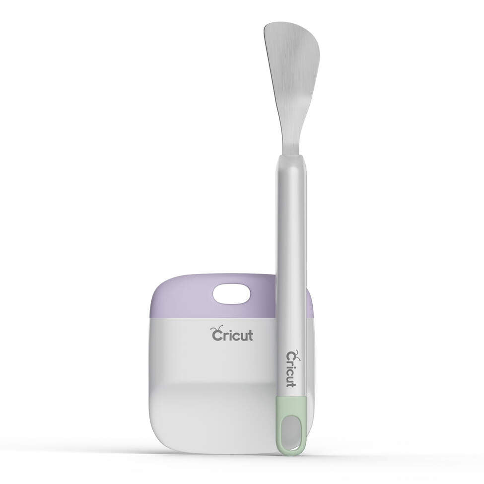 Cricut Scraper and Spatula Tool Set – 2006697