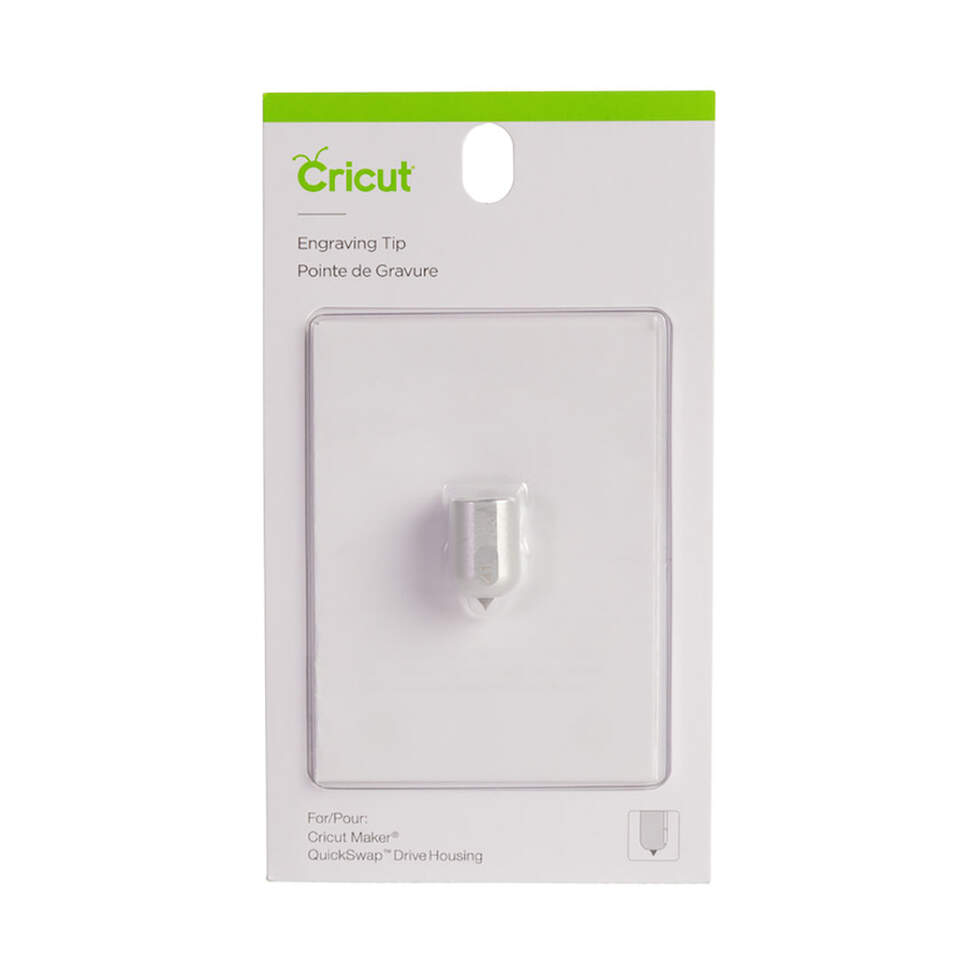 Cricut Engraving Tip 41 for Maker Machines – 2007310