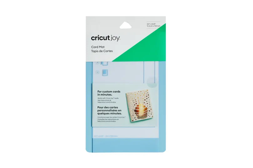 Cricut Joy Card Mat 11.4 x 15.8cm – 2007968