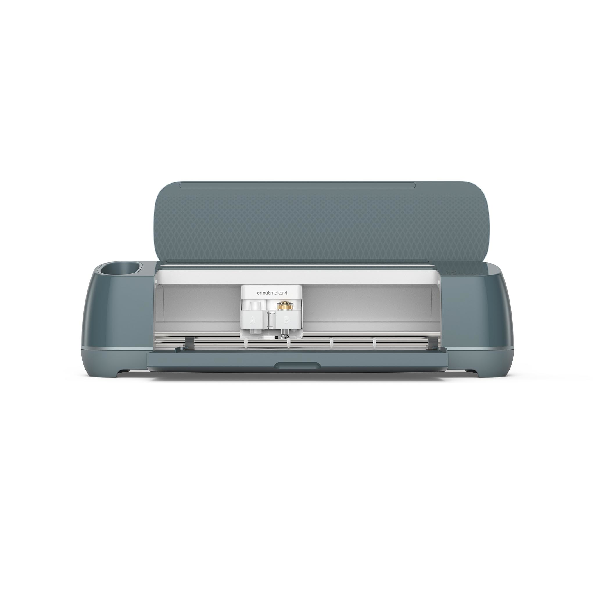 Cricut Maker 4 Smart Cutting Machine