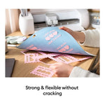 Cricut Machine Mat Variety Pack 30.5 x 30.5cm Eight Pack – 2012133