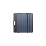 EcoFlow 220W Lightweight Portable Bifacial Solar Panel with Stand - image 4