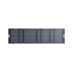 EcoFlow 220W Lightweight Portable Bifacial Solar Panel with Stand - image 6