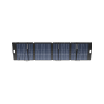 EcoFlow 220W Lightweight Portable Bifacial Solar Panel with Stand - image 8