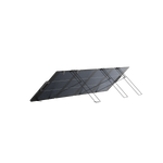 EcoFlow 220W Lightweight Portable Bifacial Solar Panel with Stand - image 2