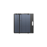 EcoFlow 220W Lightweight Portable Bifacial Solar Panel with Stand - image 3