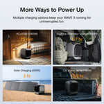EcoFlow WAVE 3 Portable Air Conditioner with Heating - image 8