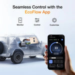 EcoFlow WAVE 3 Portable Air Conditioner with Heating - image 10